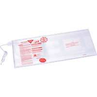 Secure® 45 Day Fall Management 12x30 Bed Sensor Pad
