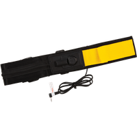 Secure® Fall Management Quick-Release Seat Belt