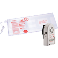 Secure® 120 Fall Alarm Monitor One Year 12x30 Bed Pad Set