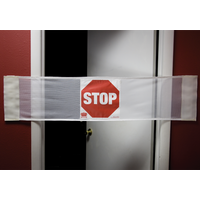 Secure® 3-in-1 Door Safety Banner