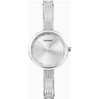 Sekonda Sekonda Aurora Ladies Watch | Silver Alloy Case & Bracelet with Silver Dial | 40597