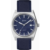 Enjoy 20% Off the Accurist Origin Mens Watch with Blue Dial Strap