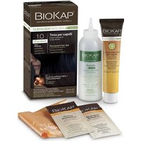 Bios Line Biokap Nutricikir Delicato Rapid 1,0 Nero 135 Ml