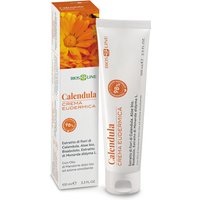 Bios Line Calendula Eudermica Bio - Pomata Bios Line lenitiva per la pelle irritata, 50 ml
