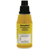 Betadine 10% Soluzione Cutanea Disinfettante, 125ml