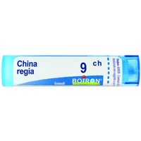 Boiron China Regia 9CH Granuli Omeopatici, 4g