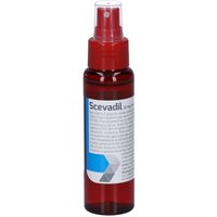 Scevadil 50mg Minoxidil Soluzione Cutanea per Alopecia Androgenica, 60ml