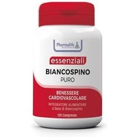 BIANCOSPINO PURO 120CPR