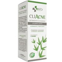 Budetta Farma Cliacne detergente viso pelli miste e impure, 250 ml