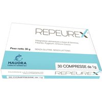 Hauora Med Repeurex 30 Compresse