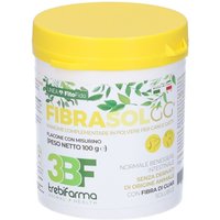 Trebifarma Fibrasol - Mangime complementare per diarrea cani e gatti, 100 g