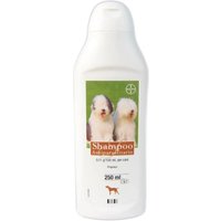 Shampoo Antiparassitario per Cani, 250ml