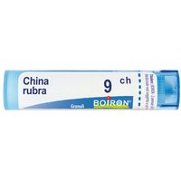 Boiron China Rubra 9ch Gr