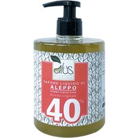 ALEPPO SAPONE LIQ 40% 500ML