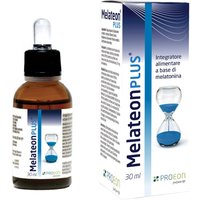 MELATEON PLUS GOCCE 30ML