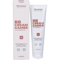 Pool Pharma Destasi BB Cream Crema Colorata per Gambe 02, 100ml