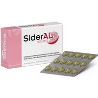 SIDERAL MAMMA 30CPS MOLLI