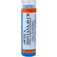 Arnica Montana 30 Ch Medicinale Omeopatico in Granuli Multidose, 4g