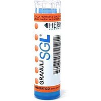 Belladonna Hering 1MK Medicinale Omeopatico in Globuli Multidose, 1g