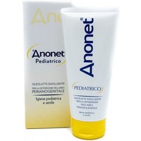Uniderm Anonet Pediatrico Detergente Oleolatte Emolliente, 200ml