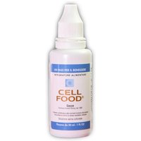Eurodream Cellfood Gocce Integratore Alimentare, 30 ml