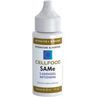 Eurodream Cellfood Same Gocce Integratore Alimentare, 30ml