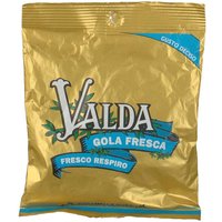 Valda Gola Fresca Caramelle Balsamiche Mentolo ed Eucaliptolo, 60g