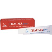 Uriach TRAUMAlene Crema Uso Topico Allevia Tensioni Muscolari, 50ml