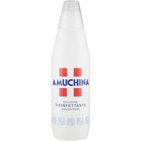 Amuchina Soluzione Disinfettante Concentrata, 1000ml