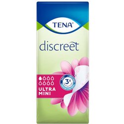 Tenalady Ass.Ultra Mini 28Pz Tenalady Ass.Ultra Mini 28Pz