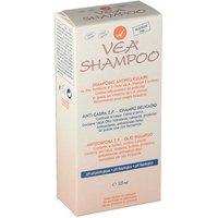 VEA Shampoo Anti-Forfora Olio Delicato e Lenitivo, 125ml