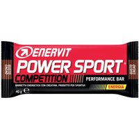 Enervit Power Sport Competition Barretta Energetica Gusto Cacao, 40g