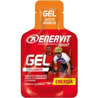 Enervitene Sport Integratore Alimentare Cheer-Pack Arancia, 60ml