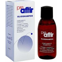 Aftir PreAftir Olio Shampoo Protettivo E Delicato, 150ml