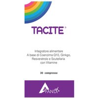 TACITE 30CPR