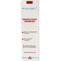 Braderm Kerato Psor Shampoo 150 Ml Braderm