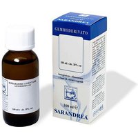 Sarandrea Marco &c. Aesculus Hippocastanum 60 Ml Macerato Glicerico