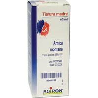 Boiron Tintura Madre Arnica Montana, 60ml
