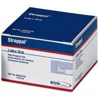 BSN Medical Strappal Benda Anelastica Adesiva 5cm x 10m, 1 benda