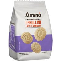 AMINO I FROLLINI LATTE/VAN200G