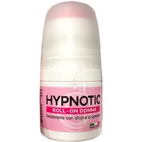 Antipiol Hypnotic Deodorante Donna Roll On, 50ml
