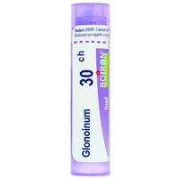 Boiron Glonoinum 30 Ch Rimedio Omeopatico in Granuli, 4g