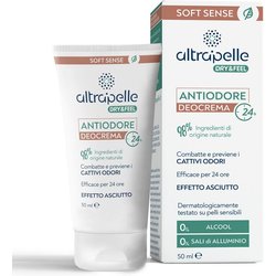 Altrapelle Dry&Feel Antiodore Altrapelle Dry&Feel Antiodore