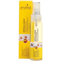 Oficine Cleman Amavital - Cristalli Liquidi, 60Ml
