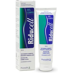 Riducell Gel Corpo 150 Ml Riducell Gel Corpo 150 Ml