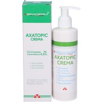 Braderm Axatopic Crema 250 Ml Braderm
