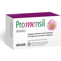 Farma-derma Promensil Advance Menopausa Integratore, 30 Compresse