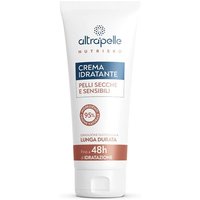 Altrapelle Nutrisko - Crema Idratante per Pelli Secche e Sensibili, 200ml