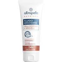 Altrapelle Nutrisko - Fluido Idratante per Pelli Normali e Sensibili, 30ml