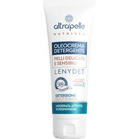 Altrapelle Nutrisko - Oleocrema Detergente Lenydet per Pelli Sensibili, 200ml